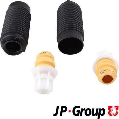 Dust Cover Kit, shock absorber